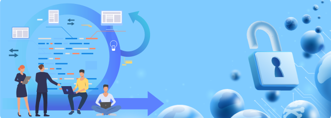 Banner ảnh khóa học